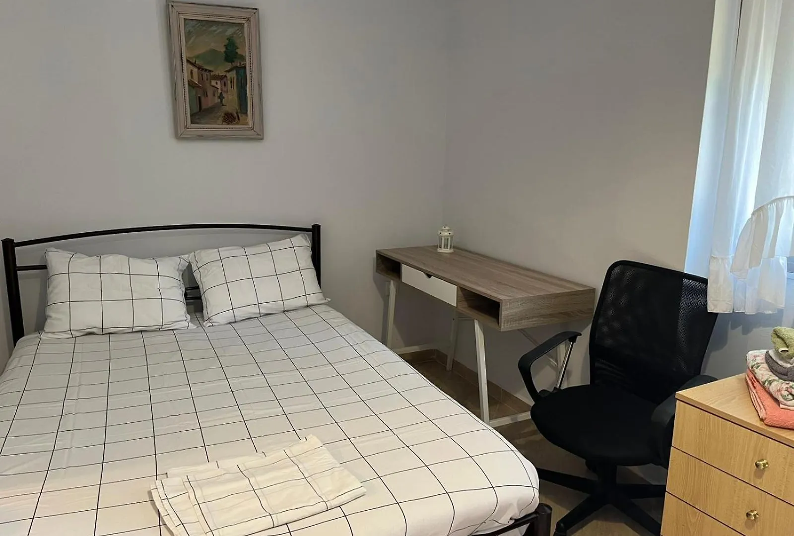 Apartament Green Studio Nea Michaniona